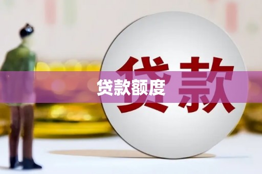 龙崎贷款额度