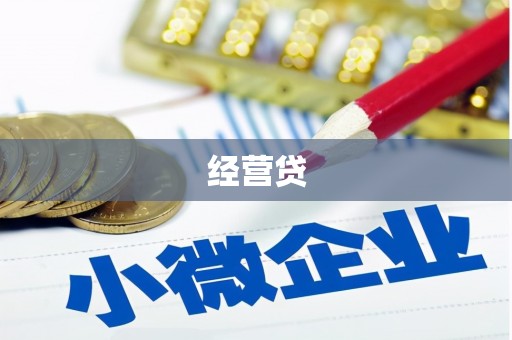 隆回经营贷