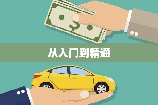 镇原从入门到精通