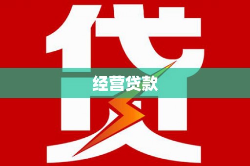 历城经营贷款
