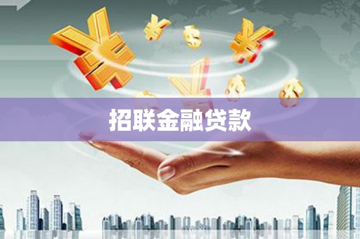 顺城招联金融贷款