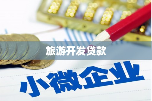 龙子湖旅游开发贷款