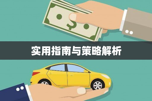 高要实用指南与策略解析