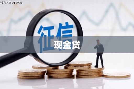 三元现金贷